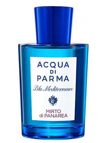 Acqua Di Parma Blue Mediterraneo Mirto Di Panarea - EDT Objem: 30 ml