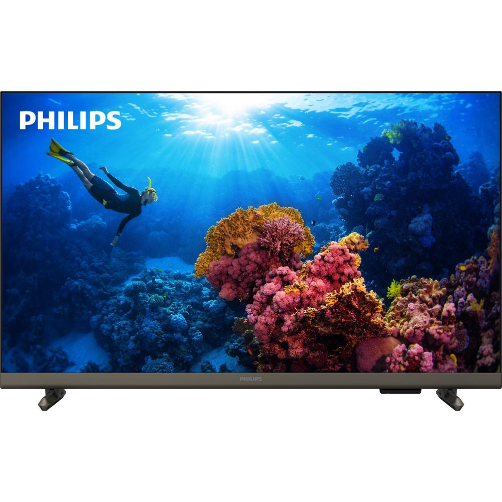 PHILIPS 24PHS6808 HD Ready LED LINUX TV