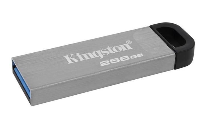 Kingston 512GB DataTraveler Kyson 200MB/s Metal USB 3.2 Gen 1